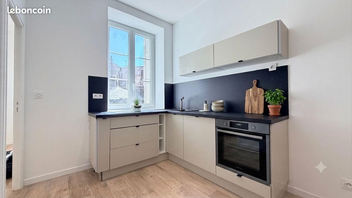 Appartement à louer, 63m², Saint-Étienne