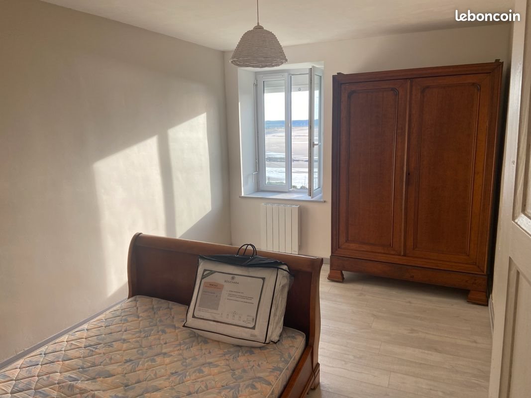 Appartement à louer, 35m², Les Pieux