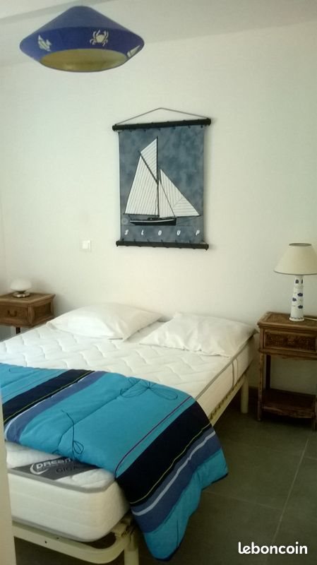 Appartement à louer, 40m², Langrune-sur-Mer