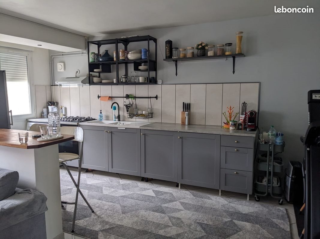 Appartement à louer, 43m², Rambouillet
