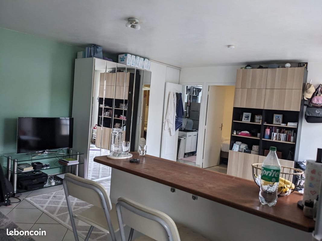 Appartement à louer, 43m², Rambouillet
