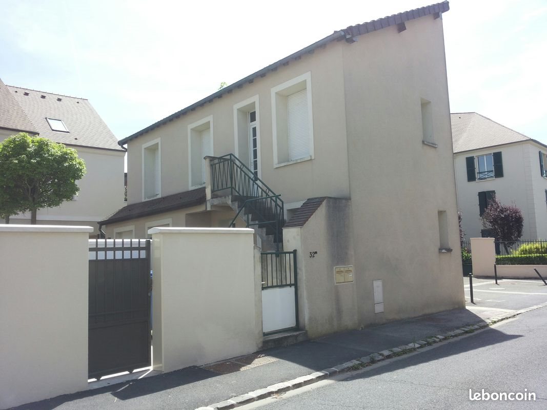 Appartement à louer, 43m², Rambouillet