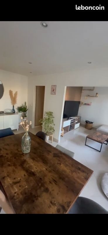 Appartement à louer, 67m², Ris-Orangis