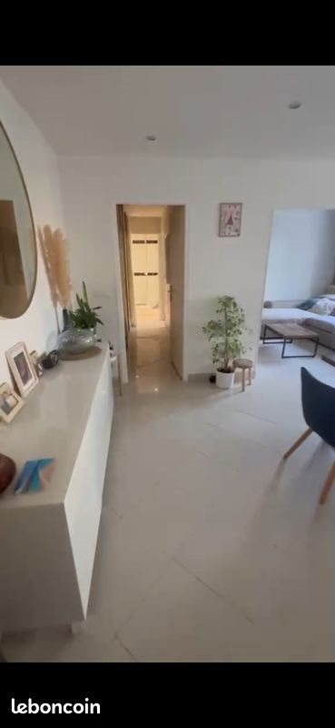 Appartement à louer, 67m², Ris-Orangis