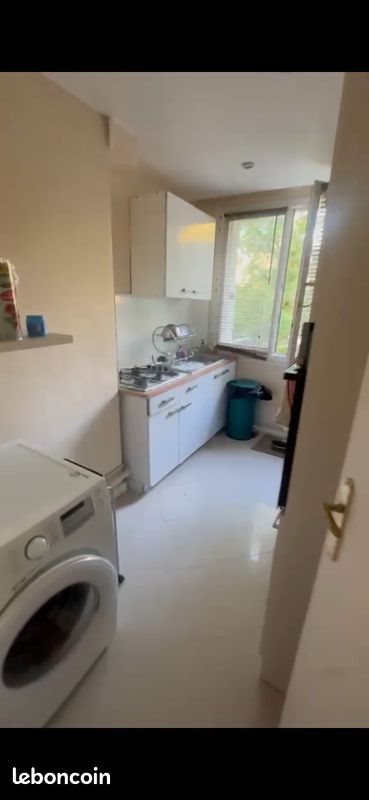 Appartement à louer, 67m², Ris-Orangis