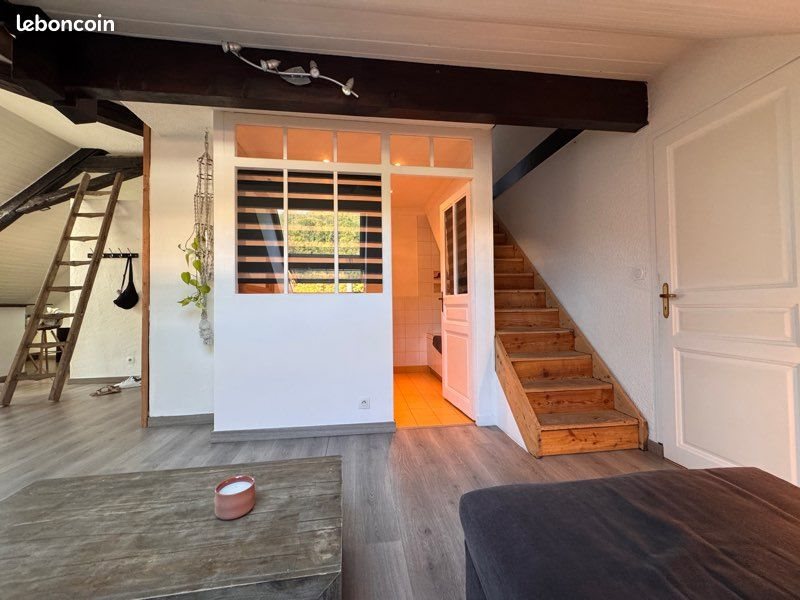 Appartement à louer, 104m², Albertville