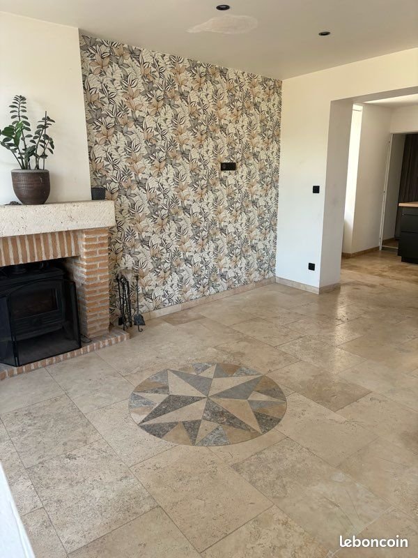 Maison à louer, 73m², Cour-Cheverny