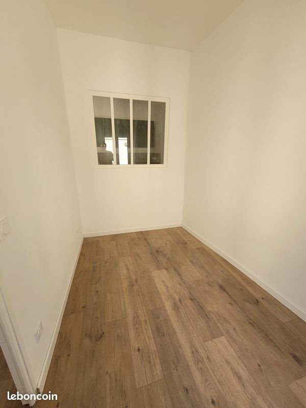 Appartement à louer, 35m², Quissac