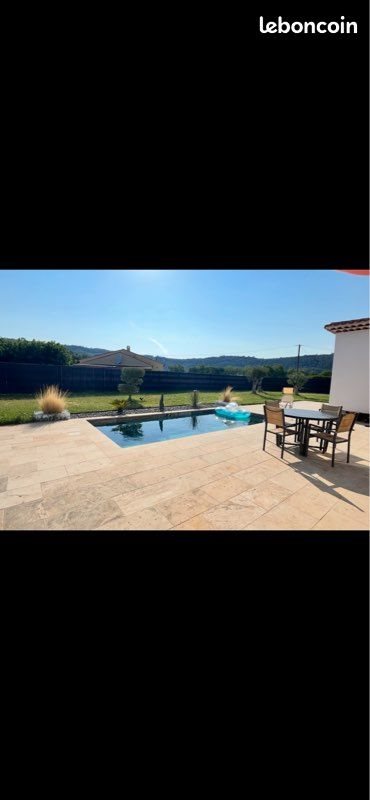 Maison à vendre, 150m², Le Luc