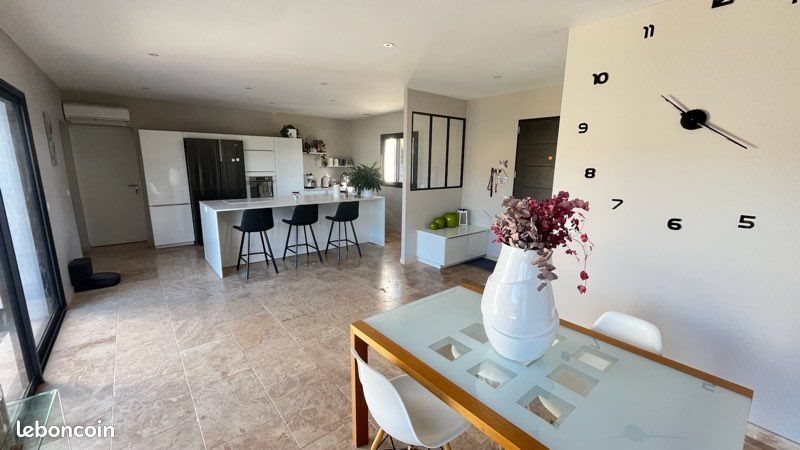 Maison à vendre, 150m², Le Luc