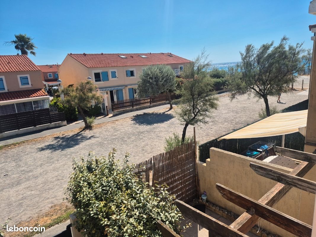 Maison à vendre, 32m², Frontignan