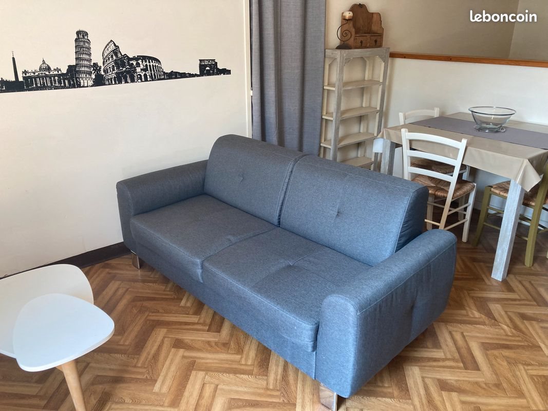 Appartement à louer, 31m², Saint-Laurent-sur-Sèvre