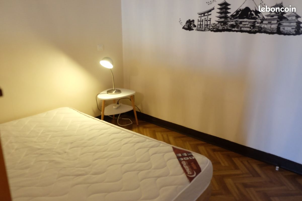 Appartement à louer, 31m², Saint-Laurent-sur-Sèvre