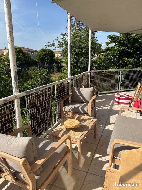 Appartement à vendre, 110m², Le Bouscat