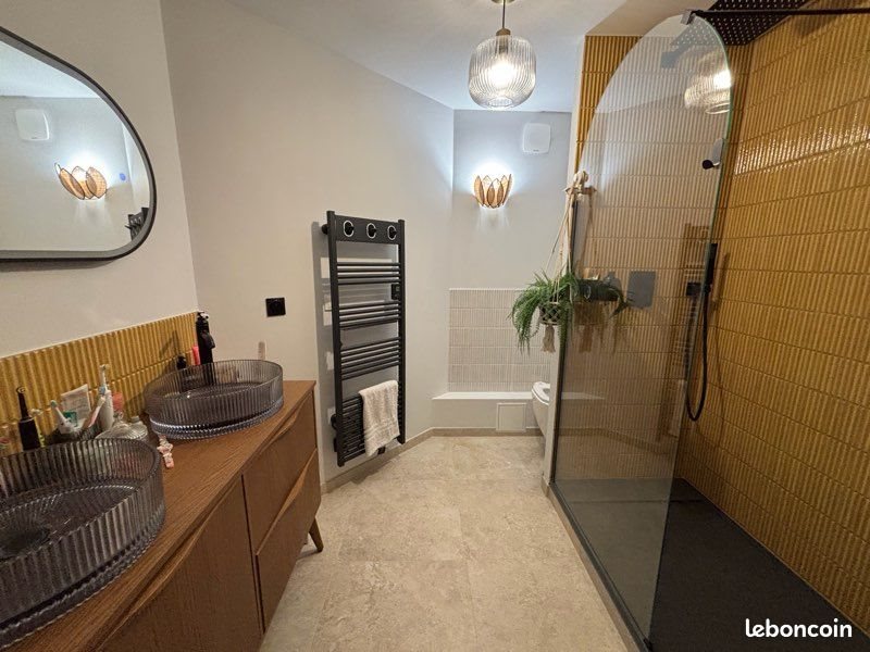 Appartement à vendre, 110m², Le Bouscat