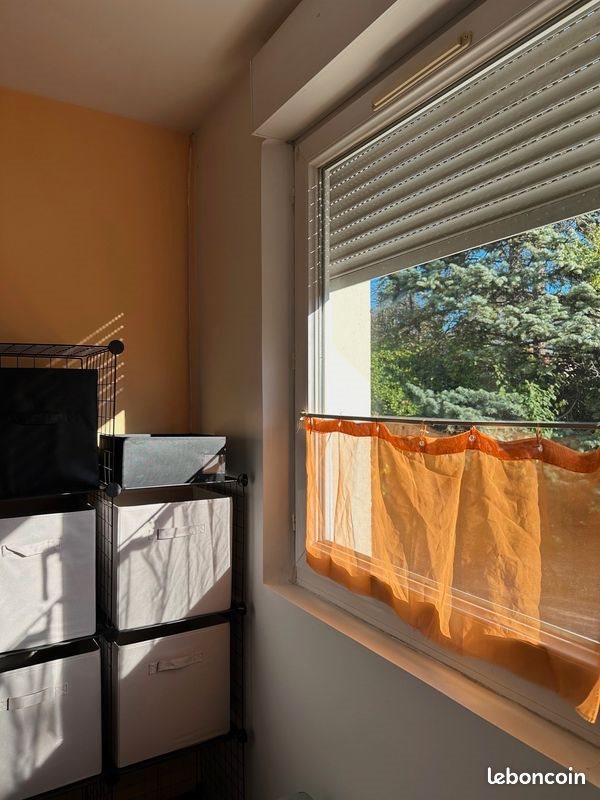 Appartement à louer, 22m², Villejuif