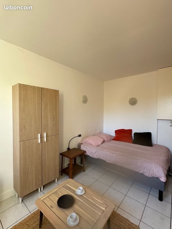 Appartement à louer, 22m², Villejuif
