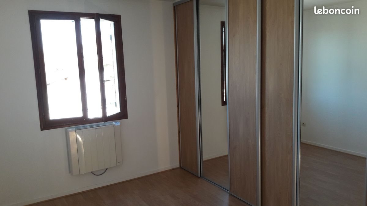 Appartement à louer, 59m², Bondoufle