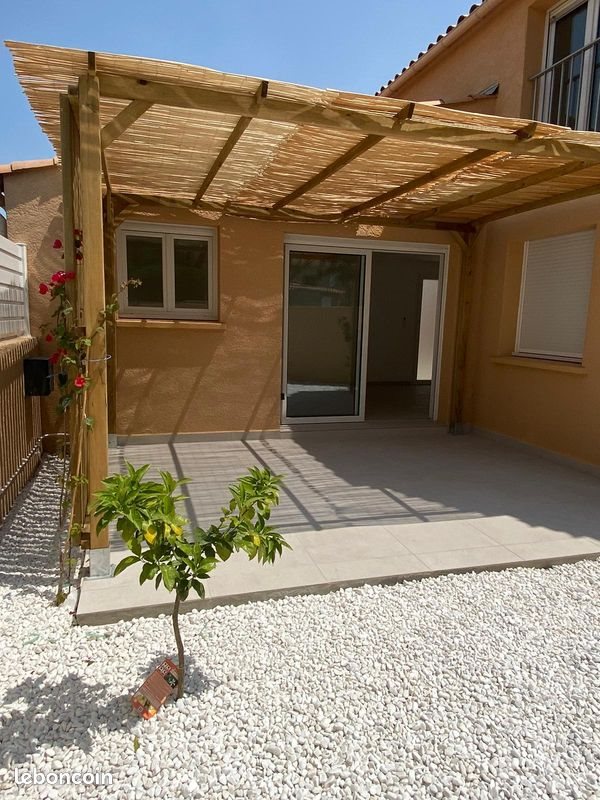 Maison à louer, 68m², Agde (Cap d'Agde)