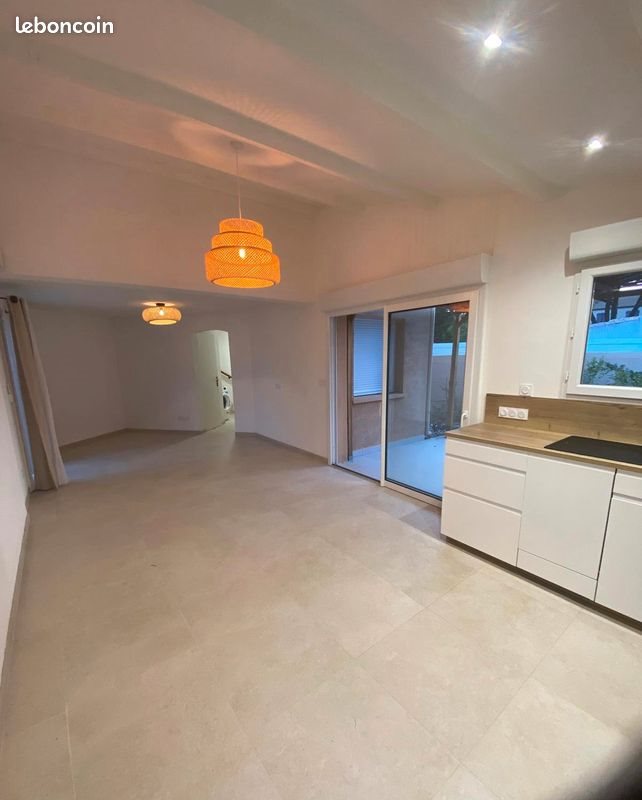 Maison à louer, 68m², Agde (Cap d'Agde)