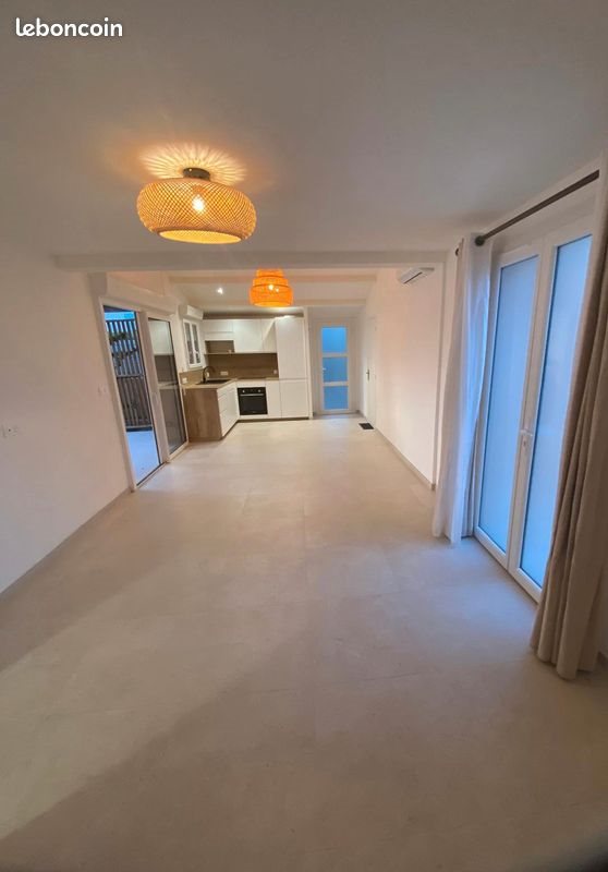 Maison à louer, 68m², Agde (Cap d'Agde)