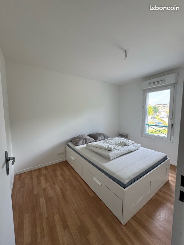 Appartement à louer, 68m², Chantepie