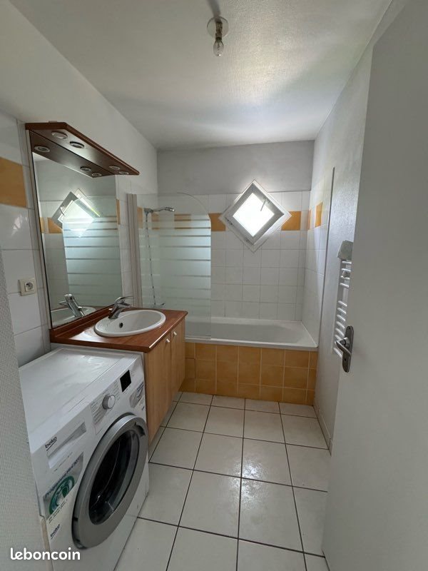 Appartement à louer, 68m², Chantepie