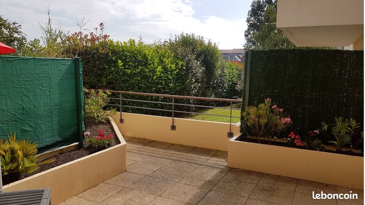 Appartement à vendre, 41m², Léguevin