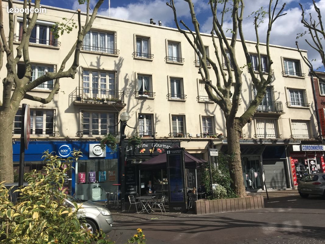 Appartement à louer, 75m², Aulnay-sous-Bois