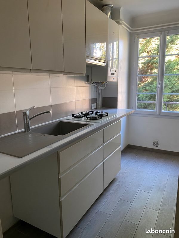 Appartement à louer, 75m², Aulnay-sous-Bois