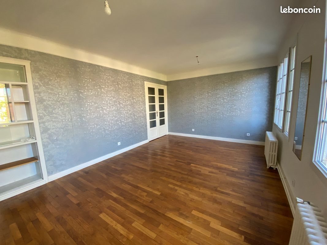 Appartement à louer, 75m², Aulnay-sous-Bois