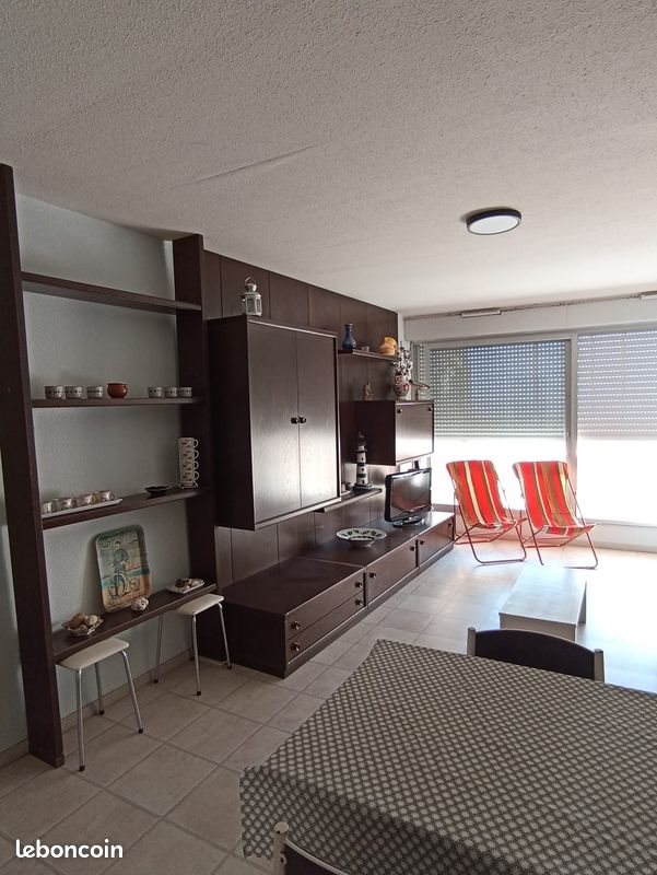 Appartement à vendre, 52m², Saint-Jean-de-Monts