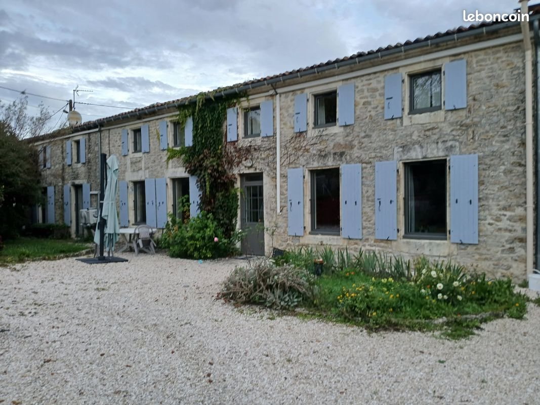 Maison à vendre, 240m², Courant