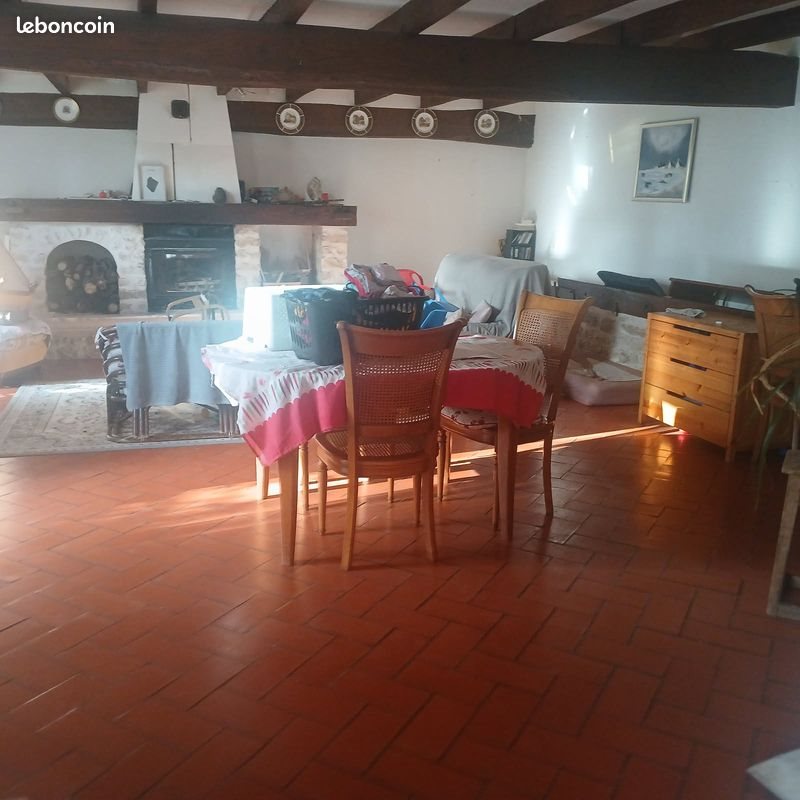 Maison à vendre, 240m², Courant