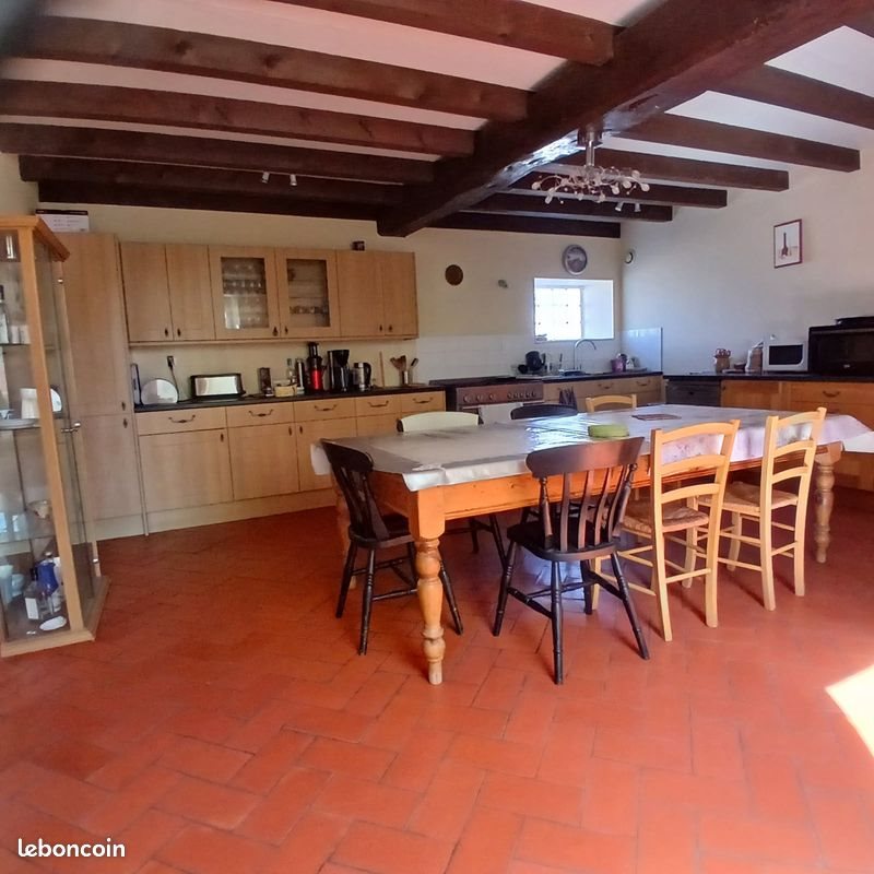 Maison à vendre, 240m², Courant
