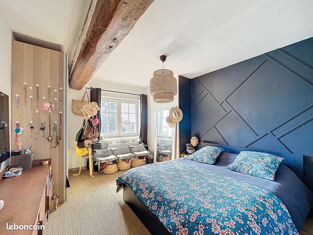 Appartement à vendre, 122m², Rillieux-la-Pape