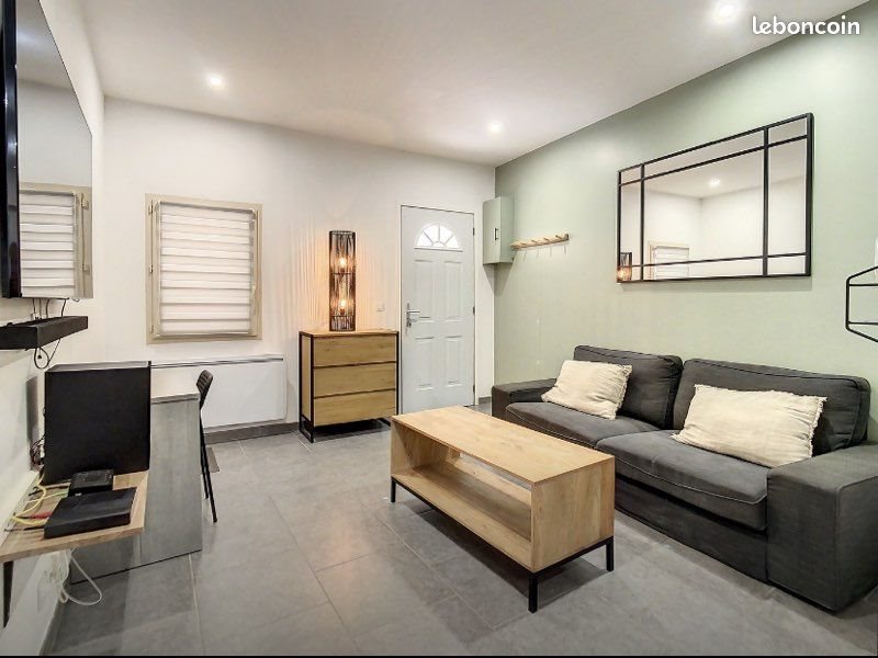 Maison à louer, 78m², Orgon