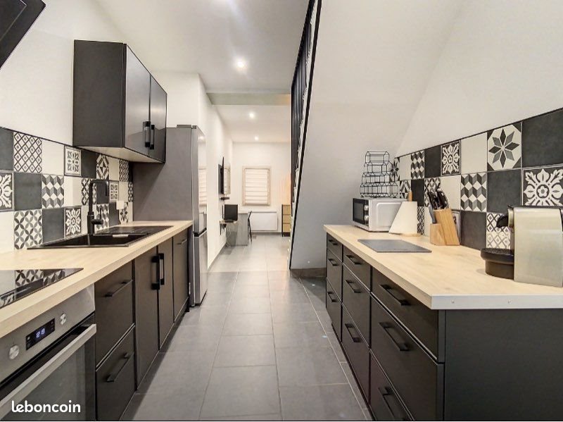Maison à louer, 78m², Orgon