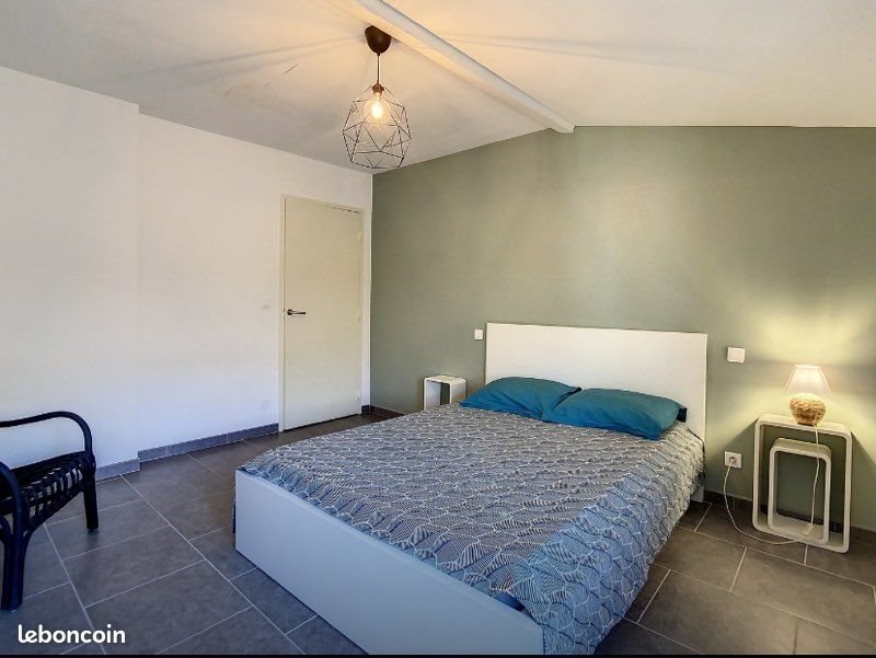 Maison à louer, 78m², Orgon