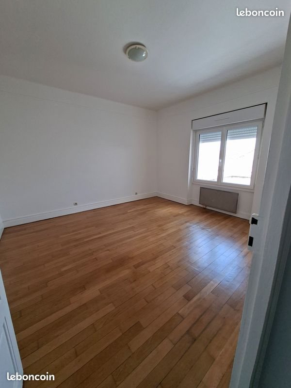 Appartement à louer, 40m², Montluçon