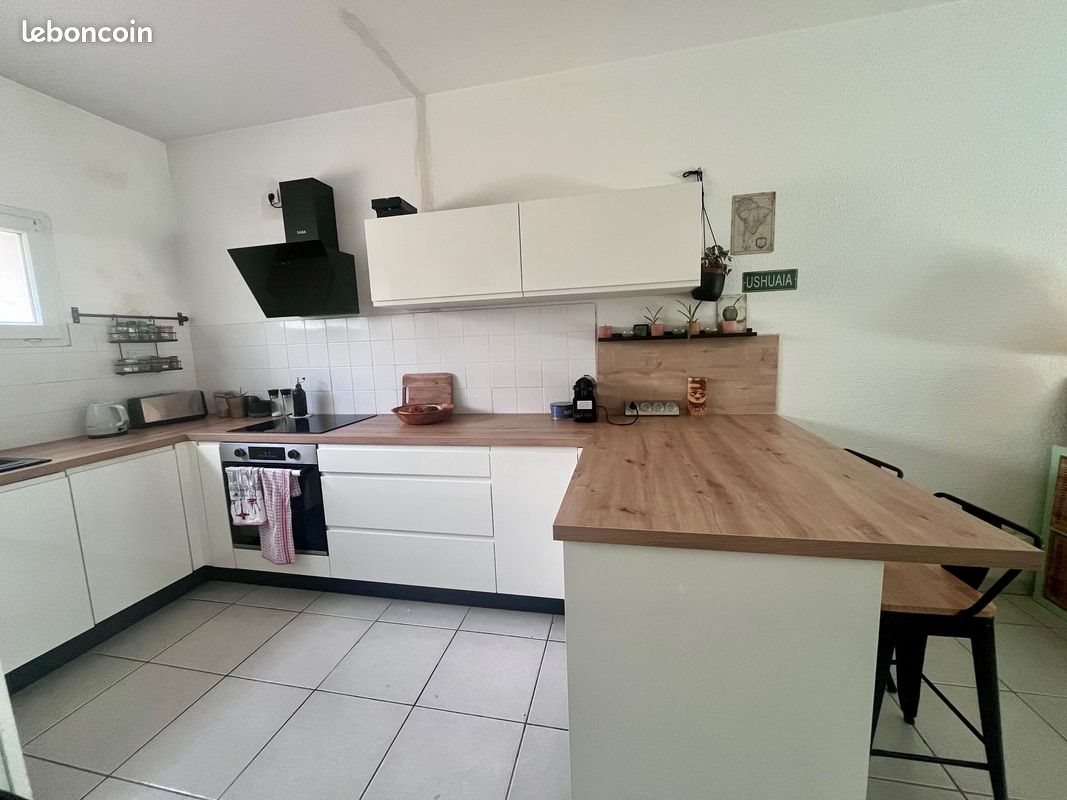 Appartement à vendre, 62m², Perpignan
