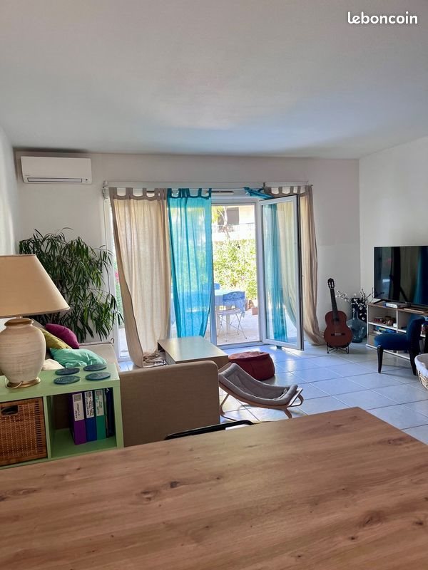Appartement à vendre, 62m², Perpignan