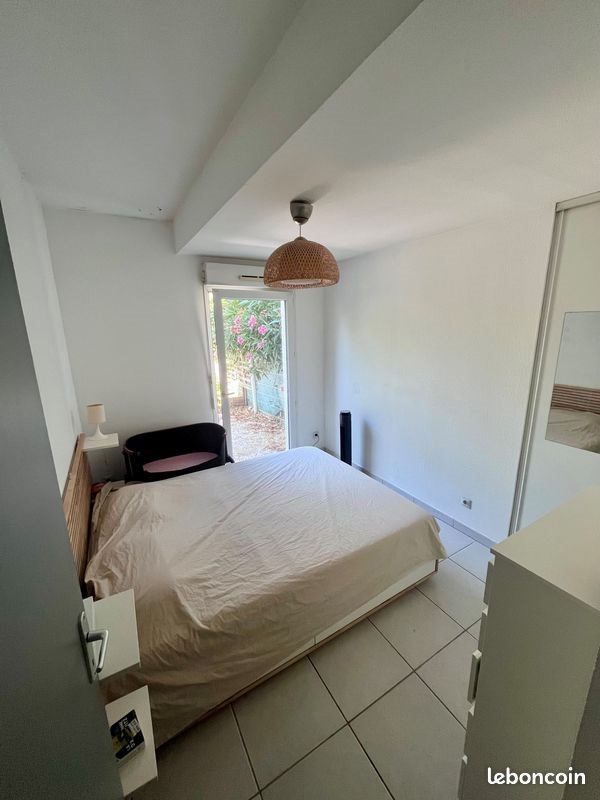 Appartement à vendre, 62m², Perpignan