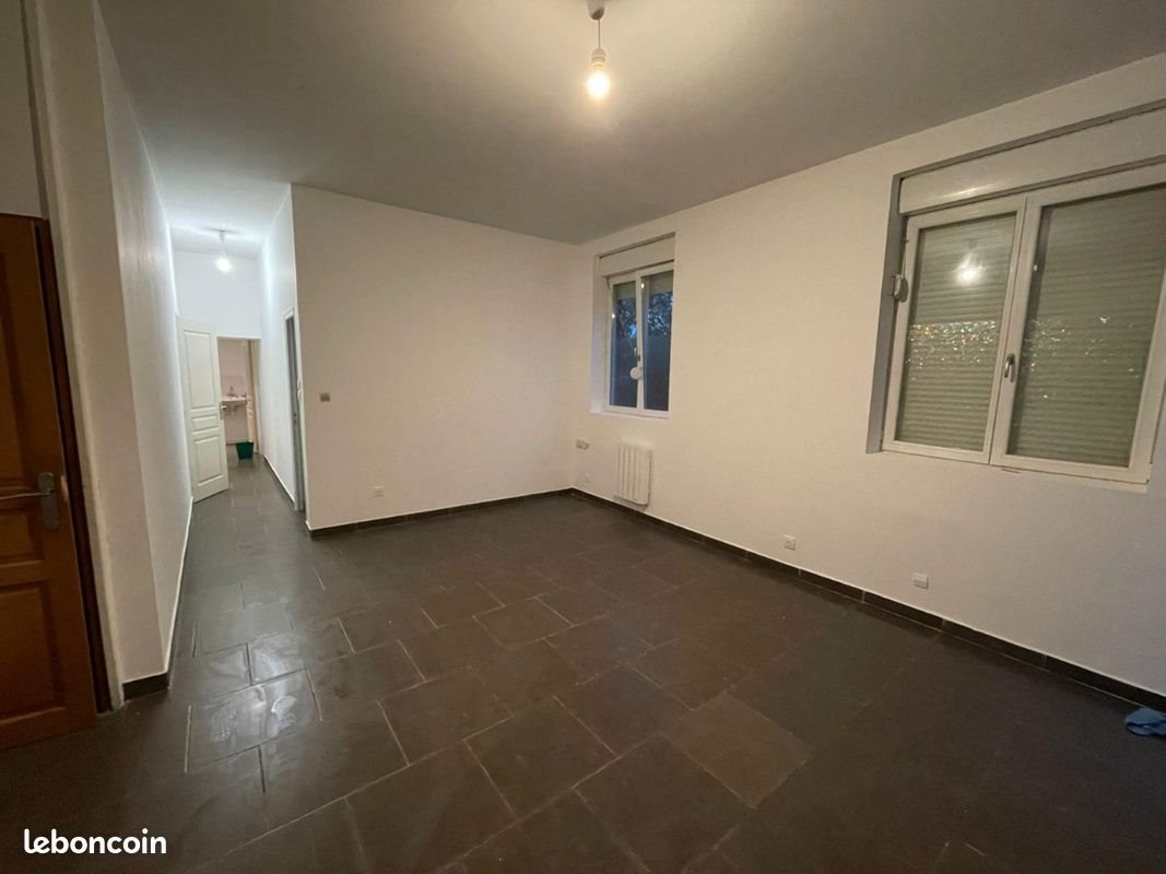Appartement à louer, 60m², Merville
