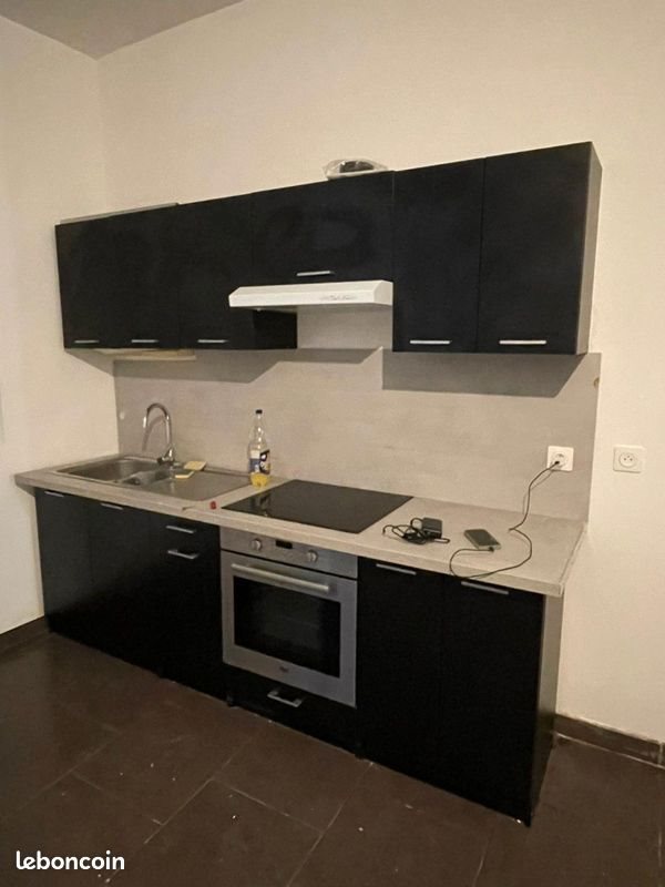 Appartement à louer, 60m², Merville
