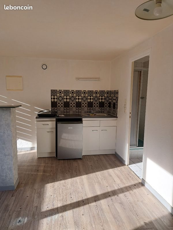 Appartement à louer, 28m², Plérin