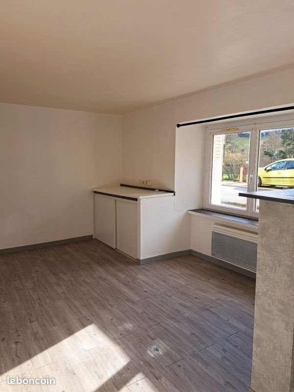 Appartement à louer, 28m², Plérin