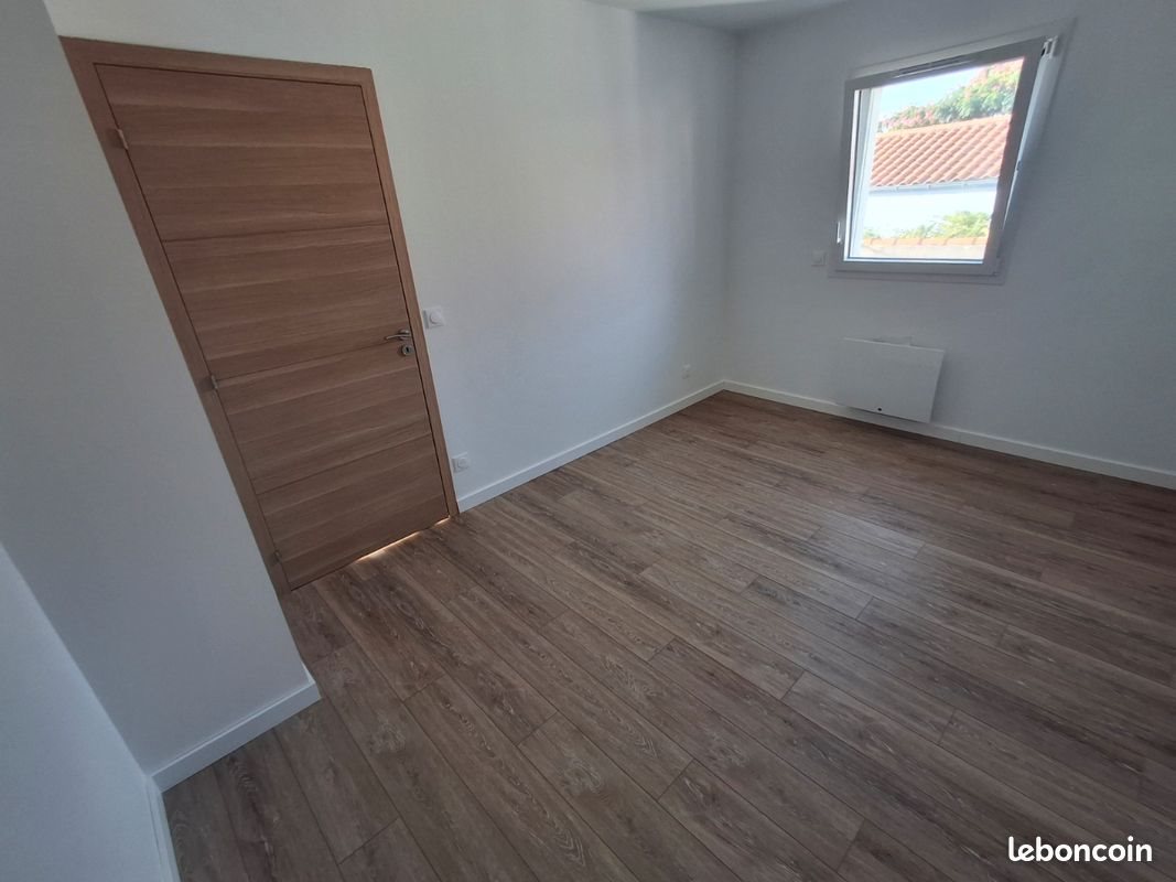 Maison à louer, 41m², Marans