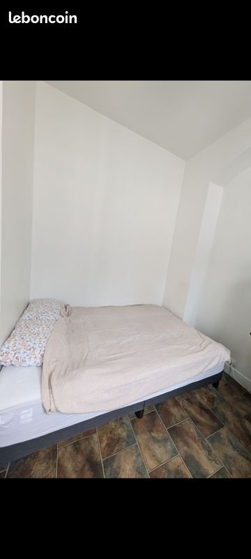 Appartement à louer, 18m², Paris 10ème