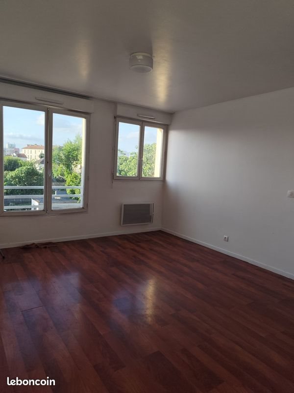 Appartement à vendre, 635m², Villiers-le-Bel
